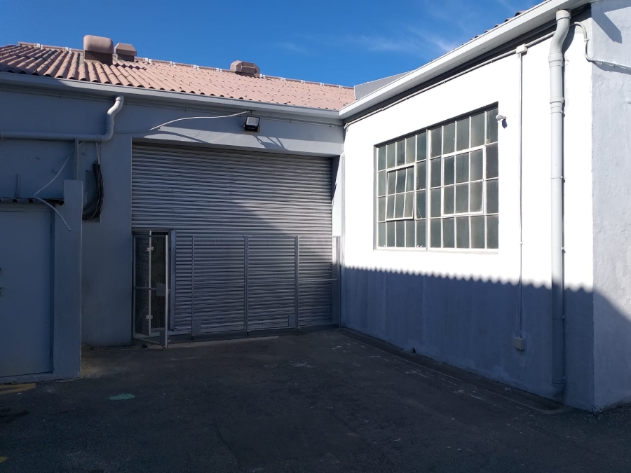 To Let Commercial Property for Rent in Paarden Eiland Western Cape